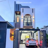 BÁN NHÀ GẦN CHỢ BÀ BỘ ĐƯỜNG NGUYỄN VĂN LINH BÌNH THỦY